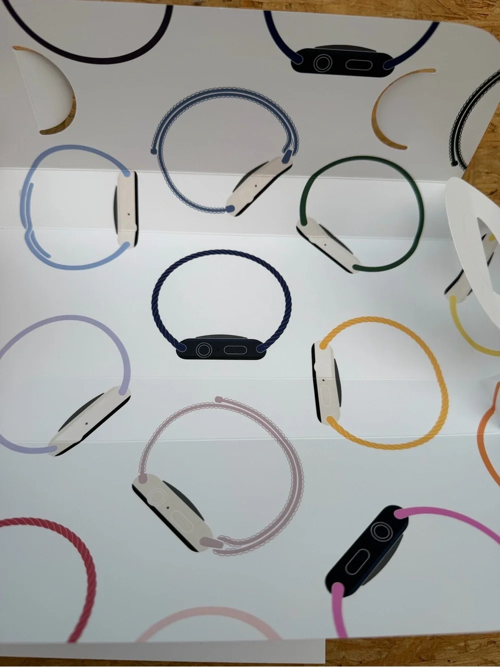 Apple 44mm watch